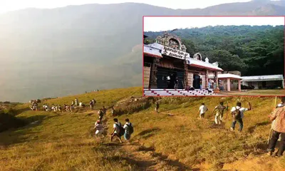 velliangiri hills   வெள்ளியங்கிரி மலையில் அடுத்தடுத்து நிகழும் மரணங்கள்     ஒரே நாளில் 3 பேர் உயிரிழப்பு     பெரும் சோகம்    