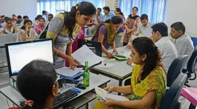 engineering counselling   இதர சிறப்பு பிரிவு மாணவர்களுக்கான பொறியியல் கலந்தாய்வு இன்று தொடக்கம்    