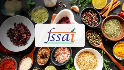 கோவையில் ஷாக்     சம்பா ரவையில் அதிக ரசாயனம்   fssai அதிகாரிகள் எடுத்த அதிரடி நடவடிக்கை  