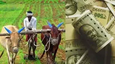 சூப்பர்     pm kissan உதவித்தொகை    வரும் 24 ம் தேதி விவசாயிகளுக்கு சிறப்பு முகாம்    