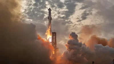 ஆஸ்திரேலிய கடற்கரையில் ஸ்டார்ஷிப் ராக்கெட்டை தரையிறக்க  spacex திட்டம்    