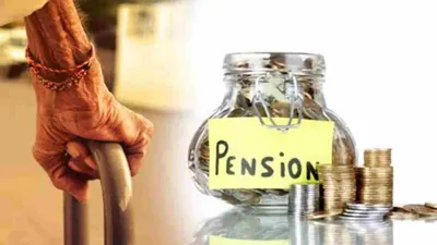 pension 2024  ஓய்வூதியம் பெறும் நபர்களுக்கு குறை தீர்க்கும் முகாம்     அஞ்சல் துறை சூப்பர் அறிவிப்பு     