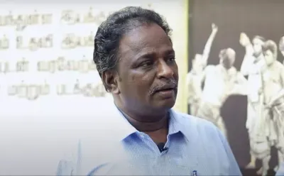 ஹேமா கமிட்டி அறிக்கை     மௌனம் காக்கும் கமல்  சிம்பு  தனுஷ்     நடிகர்களை வெச்சு செய்யும் ப்ளூ சட்டை மாறன்    