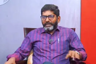 பிரபல யூடியூபர் சவுக்கு சங்கருக்கு hiv தொற்று பாதிப்பு உண்மையா    அவரே வெளியிட்ட பரபரப்பு அறிக்கை    