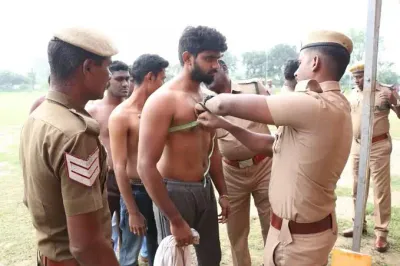 இளைஞர்களுக்கு சூப்பர் அறிவிப்பு     ஊர்காவல் படையில் சேர 18 வயதிற்கு மேற்பட்ட நபர்கள் விண்ணப்பிக்கலாம்    