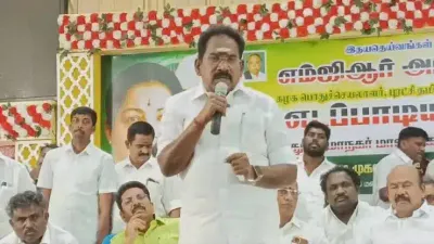 நீயெல்லாம் ஒரு ஆளாடா   அதிமுக இளைஞரணி நிர்வாகியை மிரட்டும் செல்லூர் ராஜூ    இணையத்தில் ஆடியோ வைரல்    