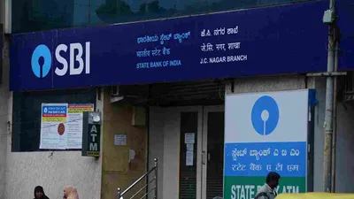 sbi வங்கியில் 90 க்கும் மேற்பட்ட காலியிடங்கள்…  பட்ட படிப்பு முடித்த நபர்கள் விண்ணப்பிக்கவும்… 