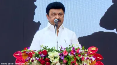 ”இனி அரசுப் பள்ளி மாணவர்கள் விண்வெளியிலும் ஆட்சி செய்வார்கள்”     முதல்வர் முக ஸ்டாலின் பெருமிதம்    