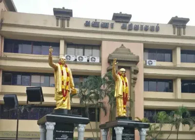 வடகிழக்கு பருவமழை    திமுக தொண்டர்களுக்கு இந்த முறை தலைமை போட்ட அதிரடி உத்தரவு    