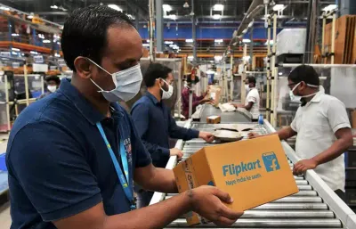 flipkart நிறுவனத்தில் வேலை     இந்த கல்வித் தகுதி இருந்தாலே போதும்     உடனே அப்ளை பண்ணுங்க    