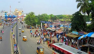 பாதுகாப்பான டாப் 10 நகரங்கள் … அடுத்தடுத்த இடங்களை பிடித்த தமிழ்நாடு மாவட்டங்கள் 