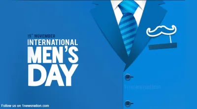 international men’s day   கண்ணீர் கன்னியரின் சொத்தல்ல  யாரும் கண்டு கொள்ளாத ஆண்கள் தினத்தின் முக்கியதுவம் இதோ    