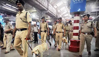 rpf  கடந்த ஒரே மாதத்தில் காணாமல் போன 521 க்கும் மேற்பட்ட குழந்தைகள் மீட்பு     