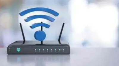 உங்க வீட்டில் wifi சிக்னல் வேகமாக இல்லையா  அப்போ இந்த டிப்ஸ் ட்ரை பண்ணி பாருங்க  