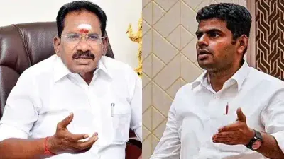 அதிமுக உங்ககிட்ட சீட்டு கேட்டு நிக்கணுமா  நாண்டுக்கிட்டு செத்துப் போவோம்     வெளுத்து வாங்கிய செல்லூர் ராஜூ    