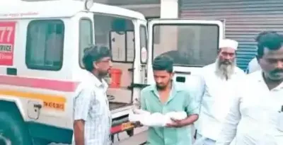 கர்பமாக்கிவிட்டு காணாமல் போன காதலன்  குழந்தையை தண்ணீரில் மூழ்கடித்து கொலை செய்த தாய்  