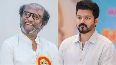 ’கோட்’ படத்தின் சஸ்பென்ஸை உடைக்கணும்     பங்கமா கலாய்த்து     விஜய் படத்திற்கு எதிராக ரஜினி ரசிகர்கள் சதி திட்டம்   