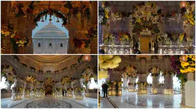 ராமர் கோயில் பிரதிஷ்டை விழா     இந்தியா முழுவதும் ரூ 500 கோடிக்கு பட்டாசுகள் விற்பனை    
