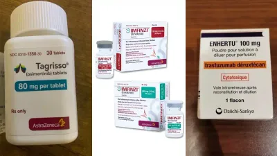 3 புற்றுநோய் மருந்துகளின் மீதான gst வரி குறைப்பு   இது நோயாளிகளுக்கு எவ்வாறு பயனளிக்கும் 