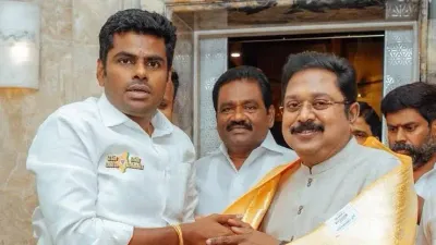 3 ஆண்டு என்ன செஞ்சிங்க   திமுக அரசு வெள்ளை அறிக்கை வெளியிட வேண்டும்     கூட்டணி தலைவர்கள் கோரிக்கை    