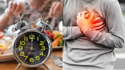 இதய நோய் எச்சரிக்கை … intermittent fasting டயட் முறையால் 91  இறப்பு ஏற்படும் … ஆய்வில் அதிர்ச்சி 