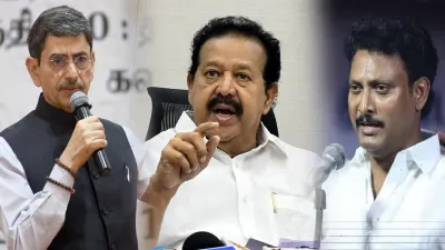 மாநில சிலபஸ் தரம் மோசமா இருக்கு       ஆளுநர் பேச்சுக்கு பதிலடி கொடுத்த அமைச்சர்கள்    