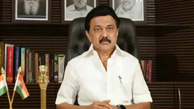 ”தடையில்லா மின்சாரம்  முன்கூட்டியே மக்களை நிவாரண முகாம்களில் தங்க வைக்க வேண்டும்”     ஆட்சியர்களுக்கு முதல்வர் அதிரடி உத்தரவு    