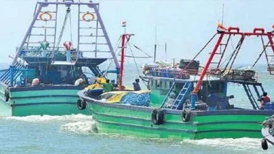 tn fishermen arrest   தொடரும் அவலம்    மீண்டும் தமிழக மீனவர்கள் 20 பேரை கைது செய்த இலங்கை கடற்படை    